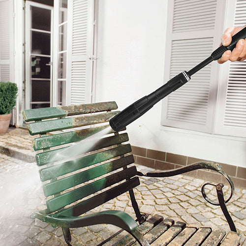 高壓清洗機 KARCHER 德國高潔 K 5 COMPACT